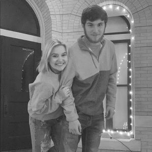 Meet your Posher, Paige